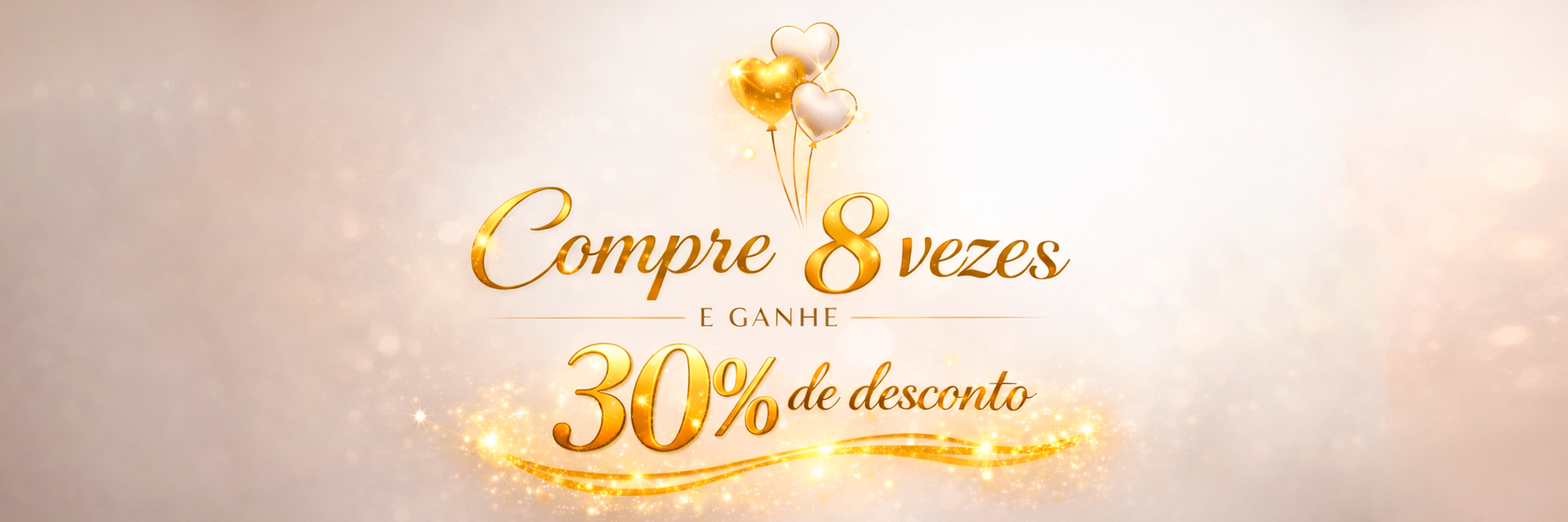 Promoção