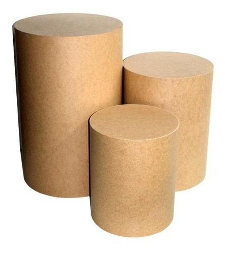 Trio de Cilindro + Capa